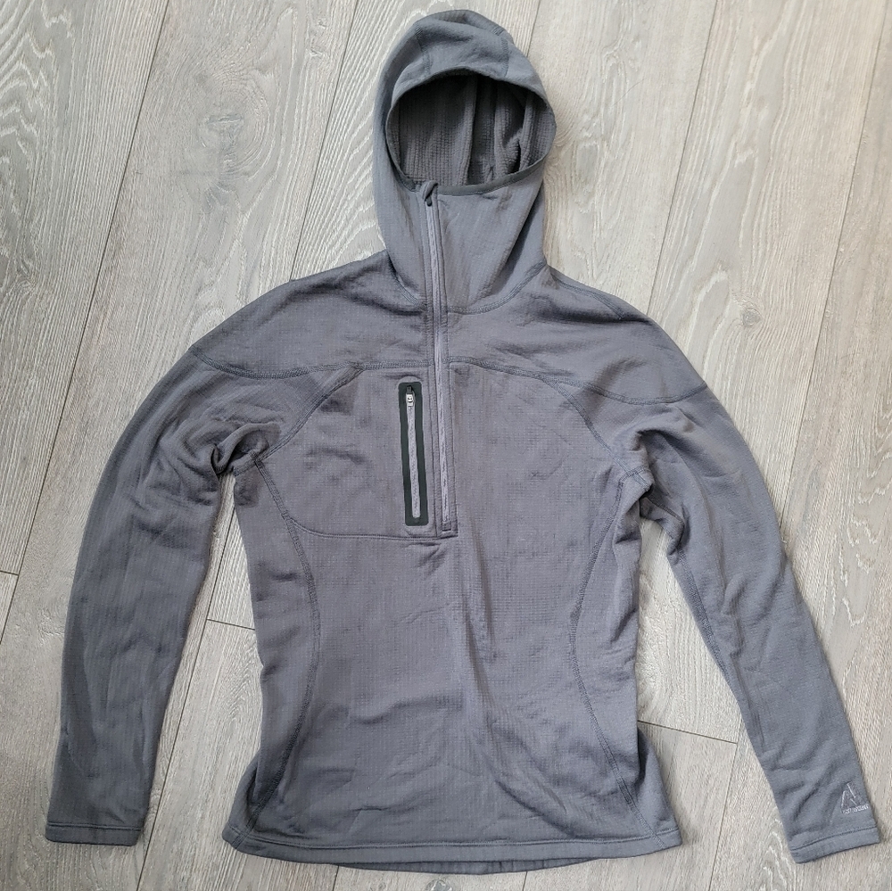 Eddie Bauer First Ascent Hoodie